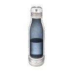 Botellas de tritán y cristal para personalizar