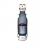 Botellas de cristal y tritán personalizadas