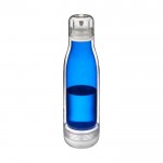Botellas de tritán y cristal para empresas