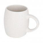 Mugs con caja personalizados color blanco
