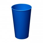 vasos personalizados baratos azul