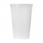 vasos de plástico personalizados para fiestas transparente