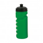 Botellas deporte para personalizar verde