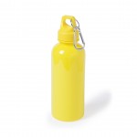 Botella económica promocional amarillo