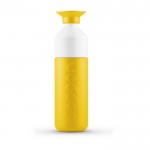 Botella térmica Dopper grande color amarillo primera vista