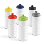Botellas personalizadas de plástico