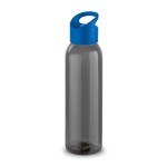 Botellas deportivas personalizadas azul