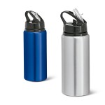 Botellas personalizadas aluminio