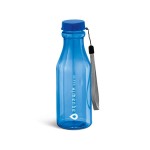 Botellas deporte personalizadas azul
