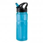Bidones personalizados tritán azul