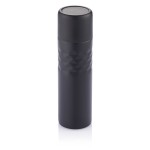 Termos personalizados de acero con diseño moderno 500ml Modern color negro