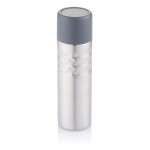 Termos personalizados de acero con diseño moderno 500ml Modern color gris