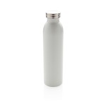 Botellas térmicas con tapa antigoteo color blanco