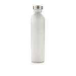 Botellas térmicas con tapa antigoteo color blanco segunda vista