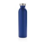 Botellas térmicas con tapa antigoteo color azul segunda vista
