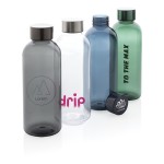 Bidones BPA free para propaganda color transparente