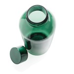Bidones BPA free para propaganda color verde oscuro tercera vista