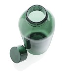 Bidones BPA free para propaganda color verde oscuro cuarta vista