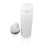 Botellas BPA Free para personalizar color blanco segunda vista