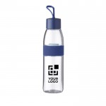 Botella Mepal de plástico antigoteo con asa de transporte 500ml vista principal