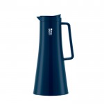 Jarra térmica de acero inoxidable y 1,1L Bistro Thermal vista principal