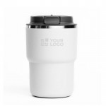 Vaso take away de doble pared con tecnología Asobu 355ml vista principal