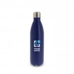 Botella de acero inoxidable de doble pared hermética 1000ml vista principal