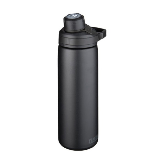 Botella CamelBak® de acero inoxidable con tapón para beber 600ml