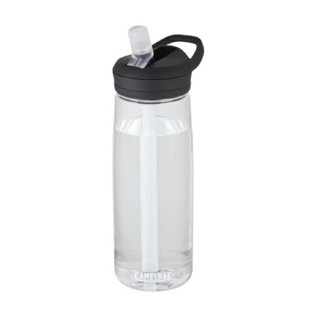 Botella CamelBak® de tritán reciclado con boquilla antifugas 750ml