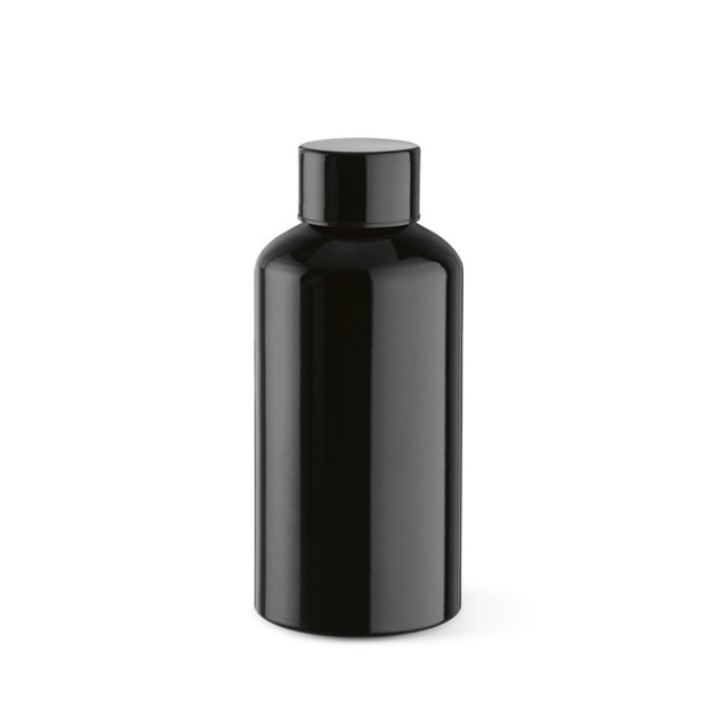 Botella de aluminio reciclado con acabado brillante 540ml