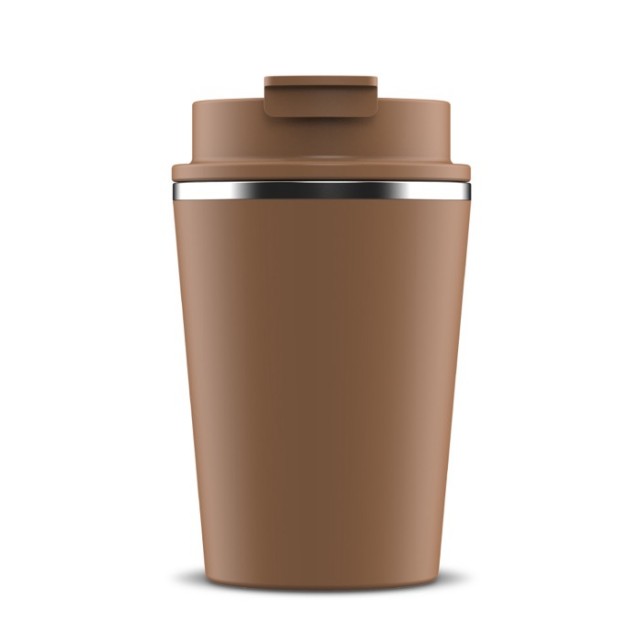 Vasos take away de tamaño pequeño compatibles con cafeteras 280ml