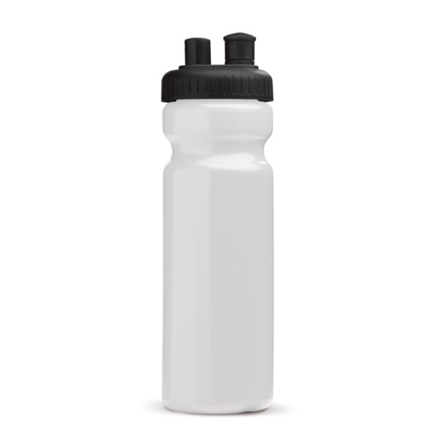 Bidones libres de BPA con diseño TopActive con atomizador 750ml