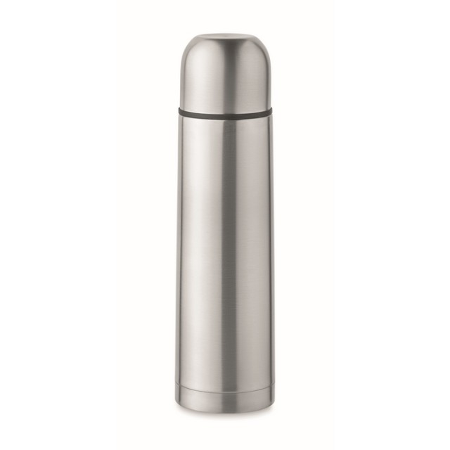 Termos antifugas para publicidad de acero inoxidable reciclado 500ml