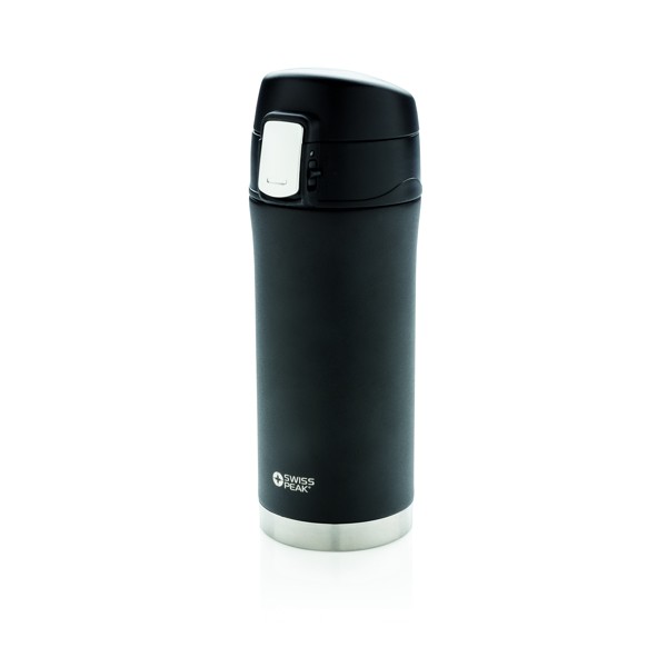 Termos con logotipo de tamaño pequeño hechos de acero 300ml