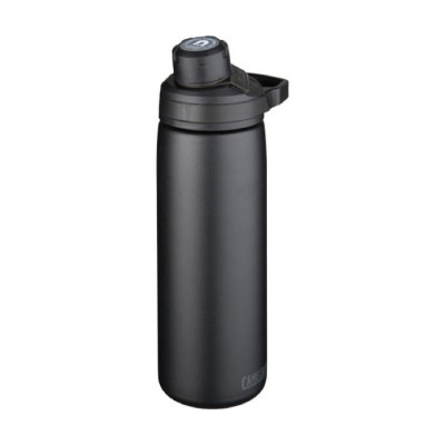 Botella CamelBak® de acero inoxidable con tapón para beber 600ml