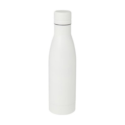 Botella térmica ecológica de acero inoxidable reciclado 500ml 