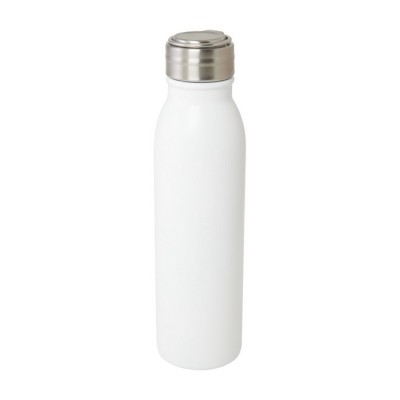 Botella con logotipo de acero para eventos y ferias 700ml