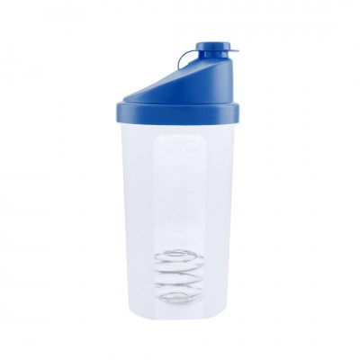 Shakers para personalizar azul