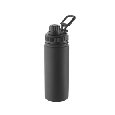 Botellas de aluminio con apertura amplia para beber 570ml