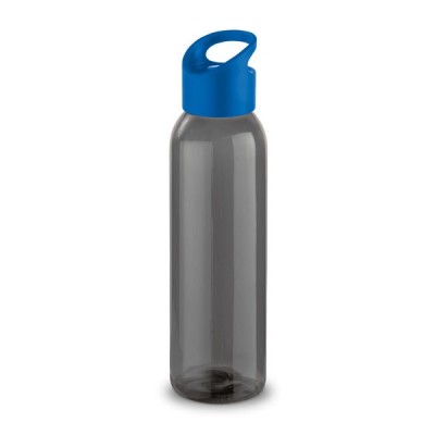 Botellas deportivas personalizadas azul