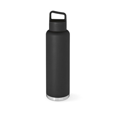 Botella personalizada de acero inoxidable con gran capacidad 1L