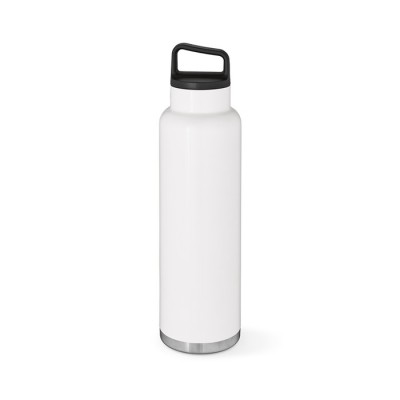 Botella con función termo fabricada con materiales reciclados 1,5L