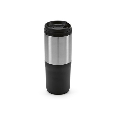 Termos de acero antifugas con revestimiento cerámico 530ml