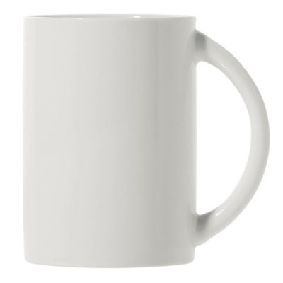 Tazas de cerámica sublimadas a todo color con tu logotipo 300ml