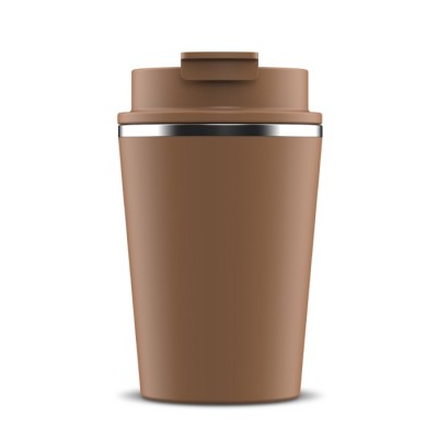 Vasos take away de tamaño pequeño compatibles con cafeteras 280ml