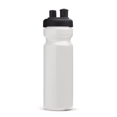 Bidones libres de BPA con diseño TopActive con atomizador 750ml