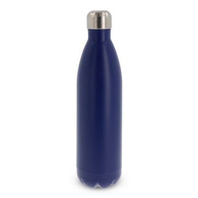 Botellas de acero inoxidable con doble pared hermética 1L