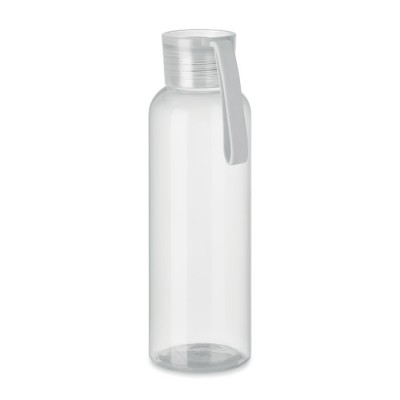 Botella de tritán con una amplia variedad de colores 500ml