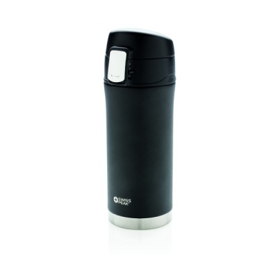 Termos con logotipo de tamaño pequeño hechos de acero 300ml