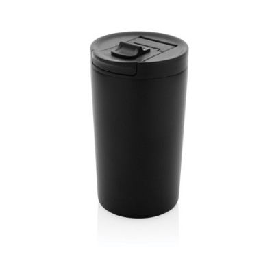 Vasos térmicos promocionales con cierre antigoteo 300ml